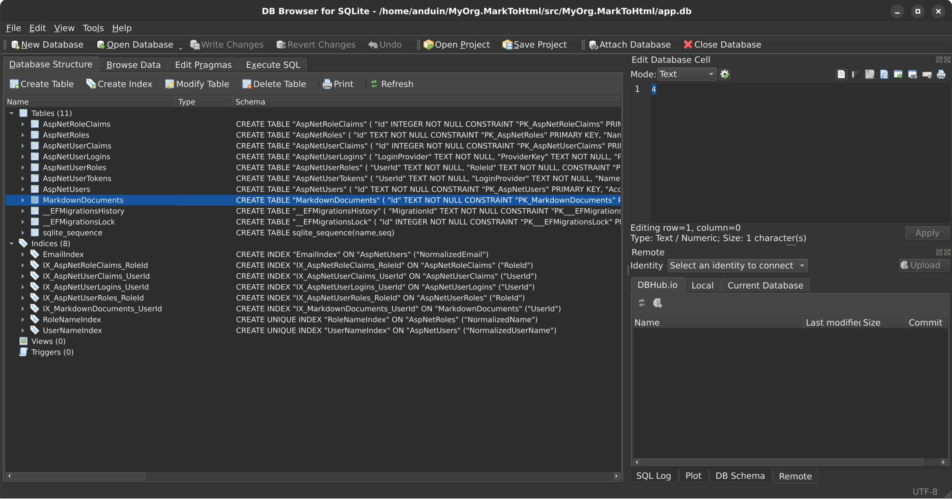 db-browser